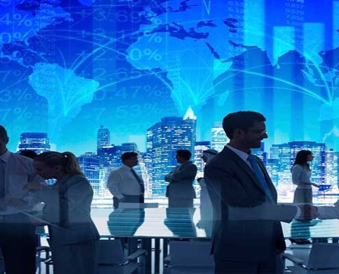 تاسیس شرکت بازرگانی