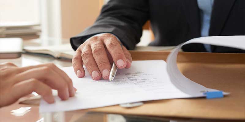 ثبت تغییرات شرکت در اصفهان