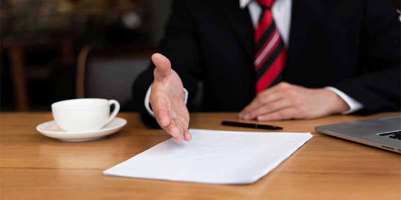 رتبه پیمانکار پایه پنج