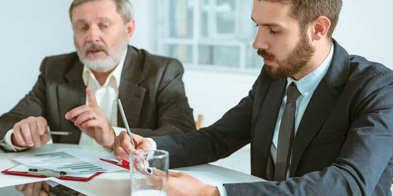 رتبه پیمانکار پایه پنج