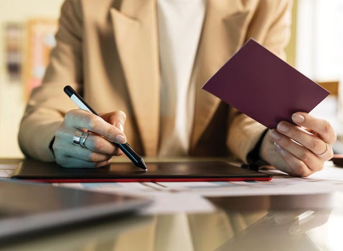 ثبت تغییرات شرکت در اصفهان